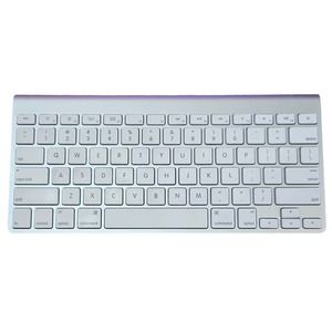 OEM Apple Wireless Magic Keyboard A1314 - Bluetooth, Compact, Preowned